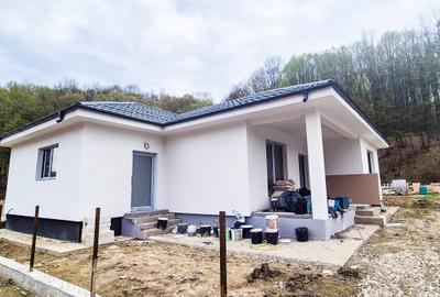 Casa Bascov Arges - 1