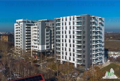 Apartament 3 camere Baneasa - 6