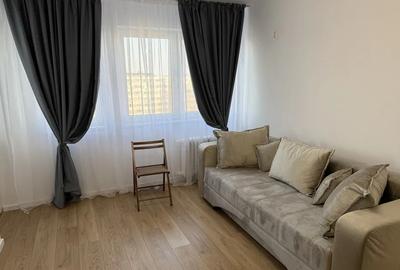 2 camere | decomandat | 300 m Metrou Gorjului - 1