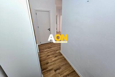 Apartament cu 3 Camere, Bloc Nou, Etaj 1, Zona Arex - 10