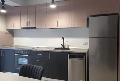 Apartament 2 camere Central Park, etaj 1, finisaje premium - 15