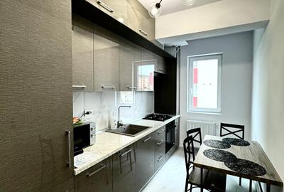 VANZARE APARTAMENT 2 CAMERE IN BLOC DE 3 ETAJE CU LIFT-FINALIZAT-COMISION 0% - 9