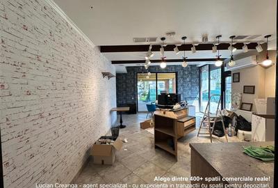 Spatiu comercial Tg. Neamt centru, 48mp, aproape de Catena - 1