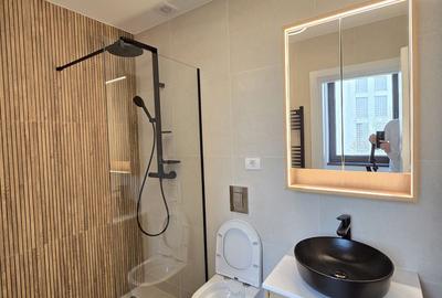 3 camere - Damaroaia - Petrom City - curte 140 mp - 16