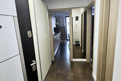 Garsoniera, decomandata Novum Politehnica,42mp - 1