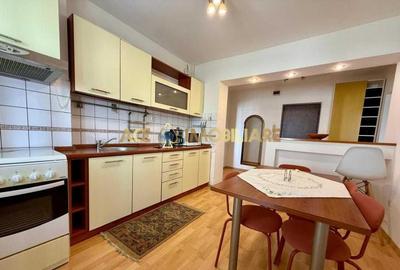 2 Camere de inchiriat | Decebal | Metrou | Mobilat | Utilat - 4