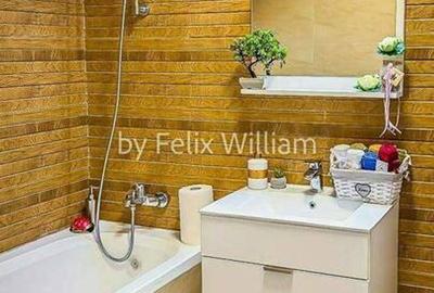 2 Camere, Complex CUBIC 7 Residence, Bloc FINALIZAT - POZE REALE. - 12