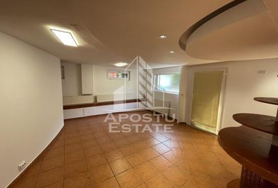 Spatiu pentru birouri, 90 mp,  Zona Telegrafului - 1