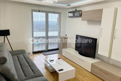 Apartament cu 2 camere | 54 mp | Decomandat | Park Lake Residence