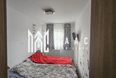Apartament 3 camere | Parter | Parcare | 58 MP | Magnolia - 4