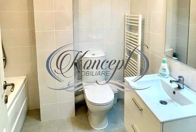 Apartament modern, cu parcare in Buna Ziua - 6