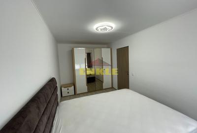De inchiriat apartament cu 2 camere, zona Unirii - 4