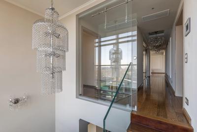 AMAZING PENTHOUSE - LAKE VIEW - 20