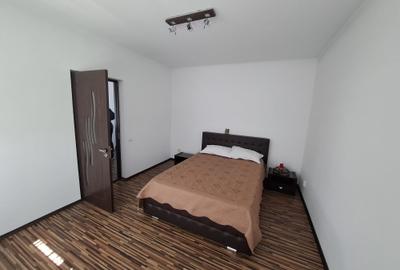 Vanzare | Vila Moderna | Curte 1050 Mp | Investitie | - 11