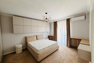 Prima închiriere | Apartament Băneasa – Sisești | Design elegant - 13
