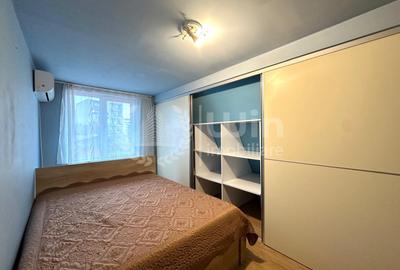 Apartament 3 camere decomandat | 85mp | Centru | Zona Decebal - 5