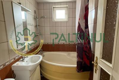 Apartament de închiriat în Sibiu ,3 camere, Bulevardul Mihai Viteazu - 11