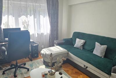 Vand apartament cu 2 camere decomandat in Deva, zona Eminescu (Profi), etaj 1, - 2