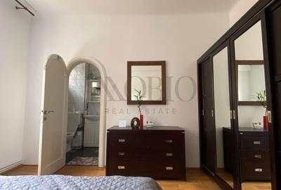 Apartament deosebit 3 camere imobil Art Deco emblematic | Mantuleasa - 9