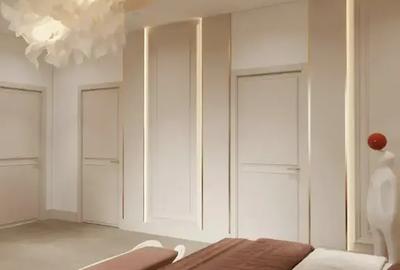 Apartament Cu Terasa 4 Camere Super Pret Sector 3 Pallady - 7