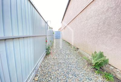 Apartament la casa de vanzare in Sibiu Lazaret, curte de 104 mp - 14