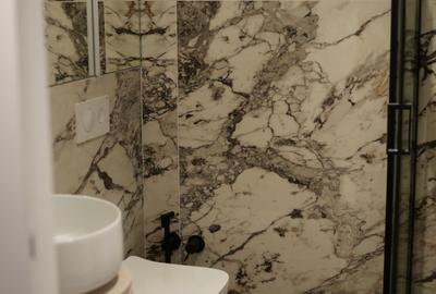 APARTAMENT EROU IANCU NICOLAE | ULTRA LUX | 3 CAMERE | 2 LOCURI DE PARCARE - 8