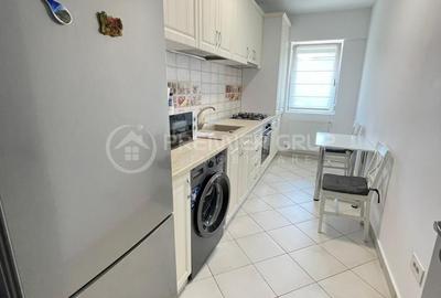 Bloc nou! Apartament 2 camere 55mp, Tătărași - Kaufland, CT - 7