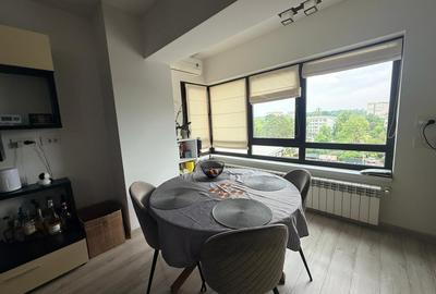 Apartament Modern 2 Camere – Confort și Locație Excelentă în Tătărași - 8