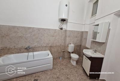Apartament 3 camere renovat, ultracentral, etaj 3, cladirea Catedralei Catolice - 9