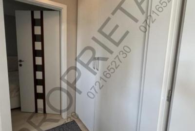 Proprietar, Aradului 17 Iulius Mall, apart 2 camere, Lux - 7