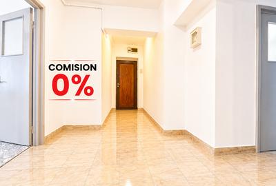 Ultracentral Tomis Mall 3 camere decomandat etaj 3/7 - 6