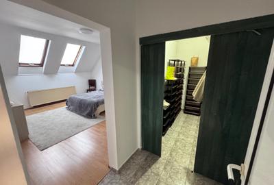 Imobil pretabil locuinta si afacere. Pozitie stradala. - 19