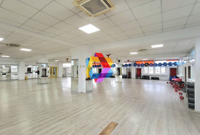 Spatiu de birouri- 325 mp - 3