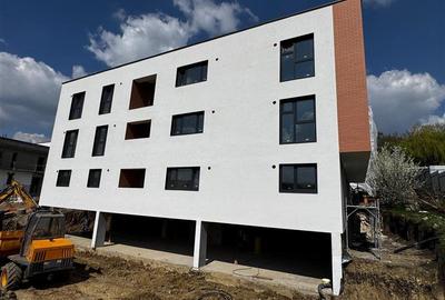 Apartament cu 2 camere, 52.45 mp utili, situat in zona strazii Oasului! - 4