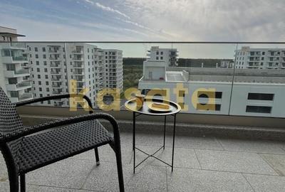 Apartament 2 camere | Greenfield | DISPONIBIL ACUM - 10