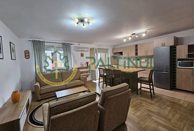 Apartament de vanzare 3 camere, 89 mp, zona Clinicii Medima – Sibiu, Rahovei - 8