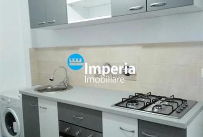 Apartament cu o camera, mobilat complet, zona manastire Galata - 5