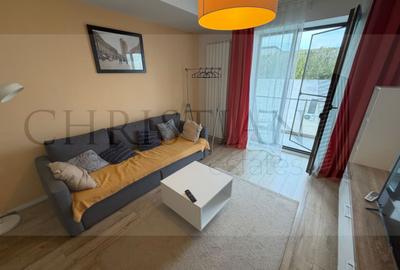Studio 2 camere - Grozavesti - Novum Residence - 9