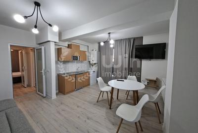 Apartament 2 camere | Bloc nou | Parcare inclusa | Dambu Rotund - 5