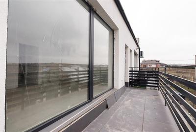 RECO apartament cu 3 camere parter + 2 etaje Oradea zona dealuri - 29