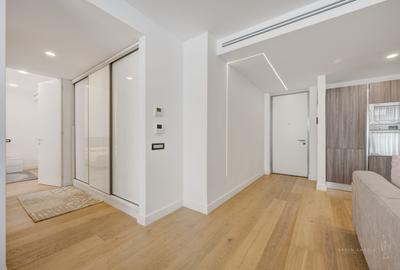 Apartament 2 camere de inchiriat | Cortina Residence | Herastrau. - 11