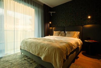 APARTAMENT 3 CAMERE - TERASA 33MP - FLOREASCA - COMSION 0% - 10