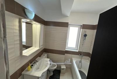 Apartament 1 cameră Valea Lupului, etaj 1, balcon mare și loc de parca - 6