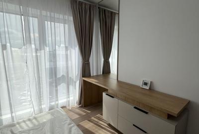 Apartament 3 camere de inchiriat Cotroceni, Piata Leul - 14