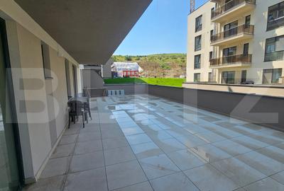 Exclusiv! Apartament 3 camere 75 mp + terasa 82 mp, 2 parcari, Vivo - 10