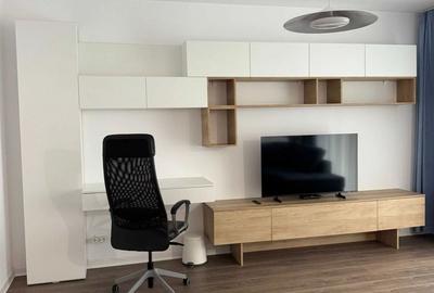AP. 2 CAMERE - CLOUD 9, PARCARE SUBTERANA, MASINA DE SPALAT VASE - 3