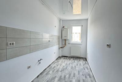 VANZARE APARTAMENT 3 CAMERE-2 BAI-STR. TINERETULUI-BLOC FINALIZAT-COMISION 0% - 14