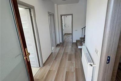 Vanzare vila P+1 Domnesti - 8