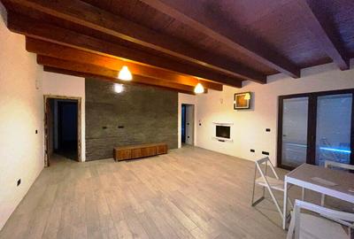 Baneasa - Strada Garlei imobil D+P+2 cu 523 mp utili 999900 Euro - 26