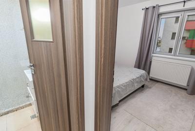 2 Camere ISG RESIDENCE II | Unirii | Parcul Carol | Zona Excelenta - 5